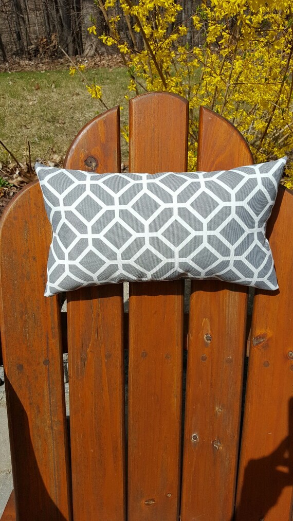 Adirondack Chair Head/Neck Pillow set of 2 by TrudyDesigns ...