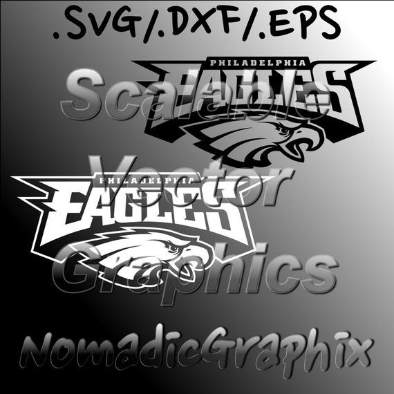 philadelphia eagles font free