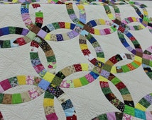 heirloom wedding ring quilts