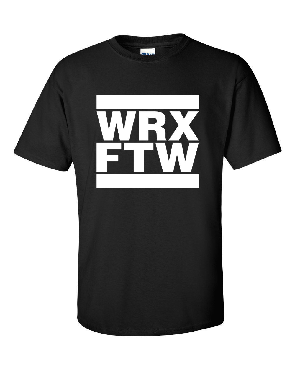 subaru wrx sti shirts