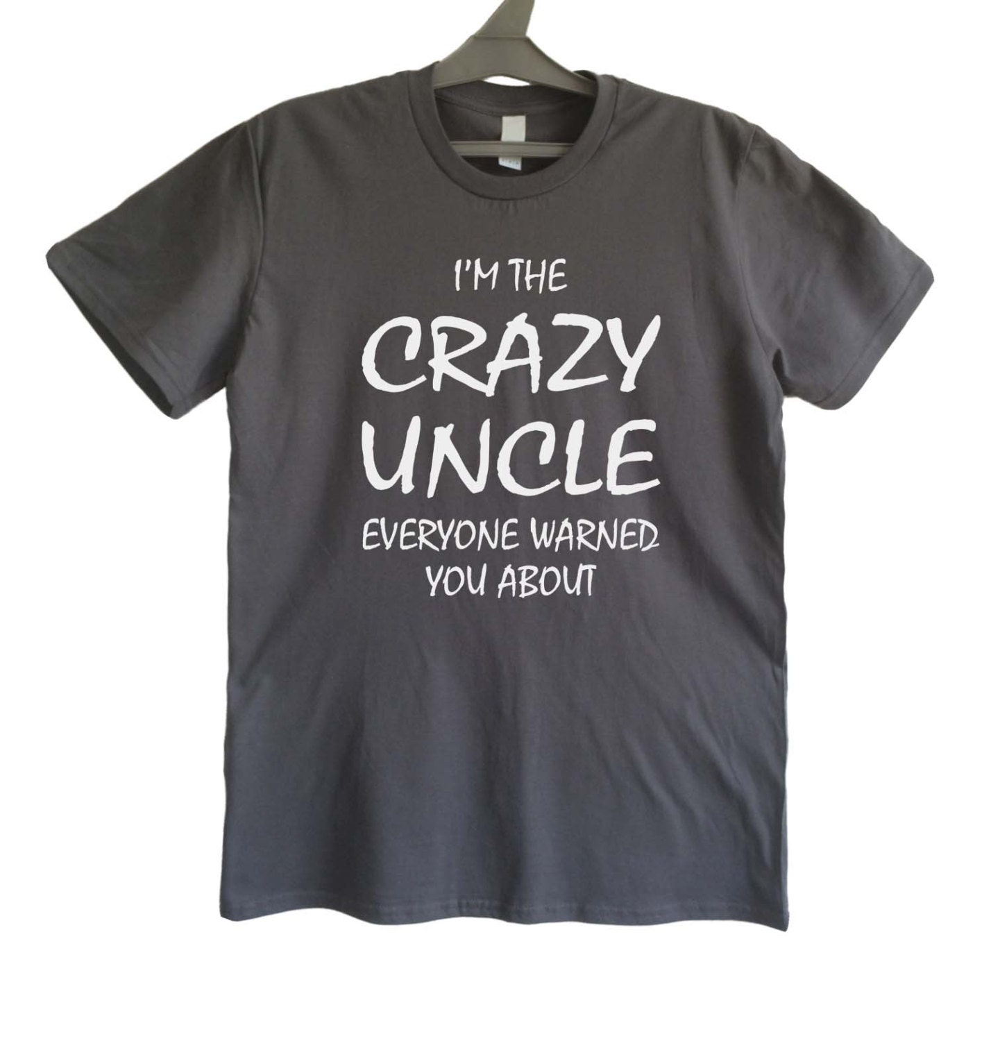 fathers day shirt for uncle