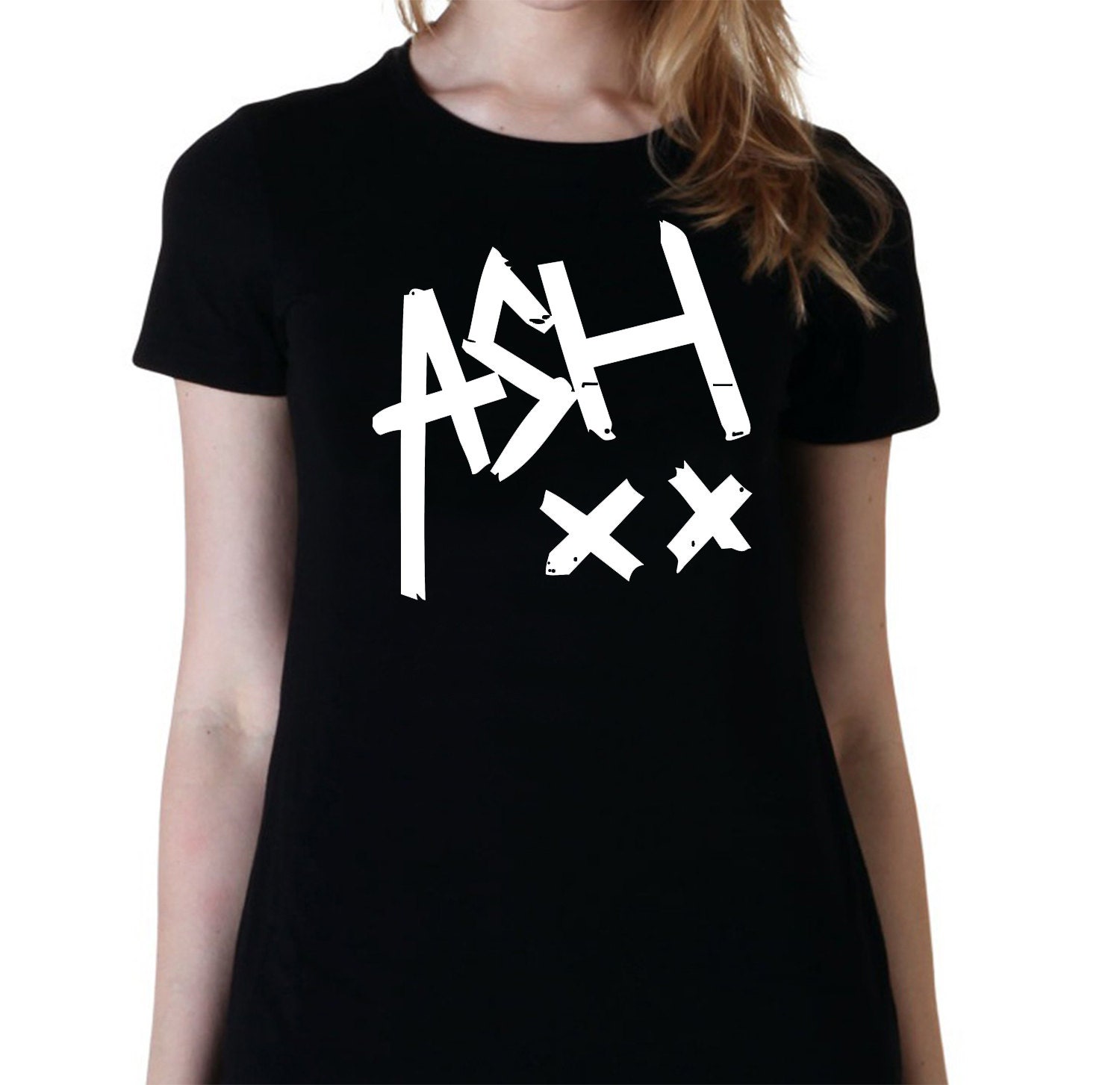 t shirt 5sos