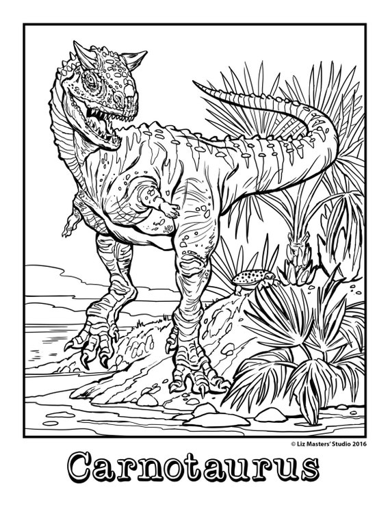 Advanced Dinosaur Coloring Pages | dinosaur coloring page printable coloring page advanced Advanced Dinosaur Coloring Pages | dinosaur coloring page printable coloring page advanced