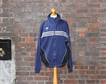 vetements adidas vintage