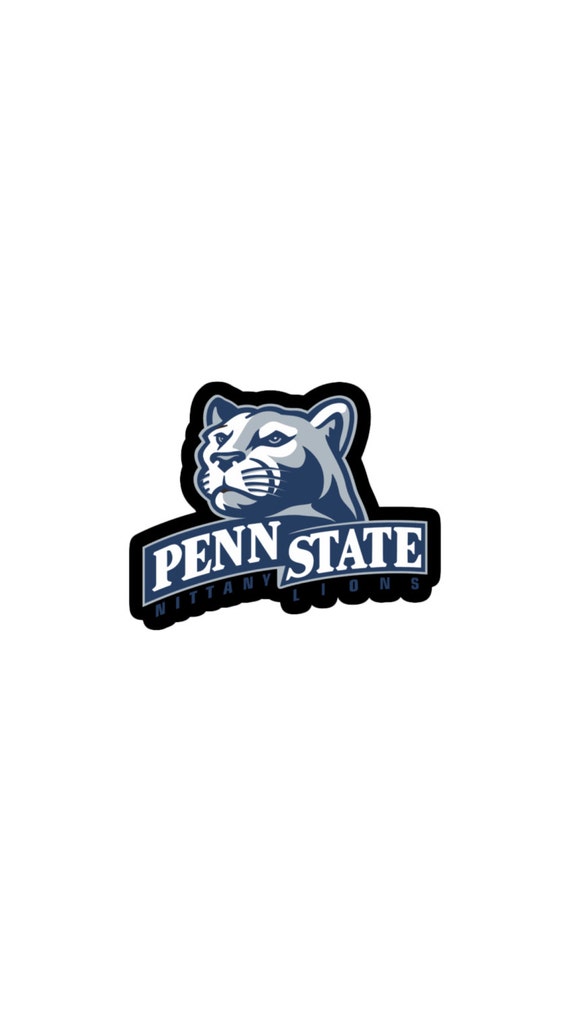 Penn State Sticker by EmilysStickers on Etsy