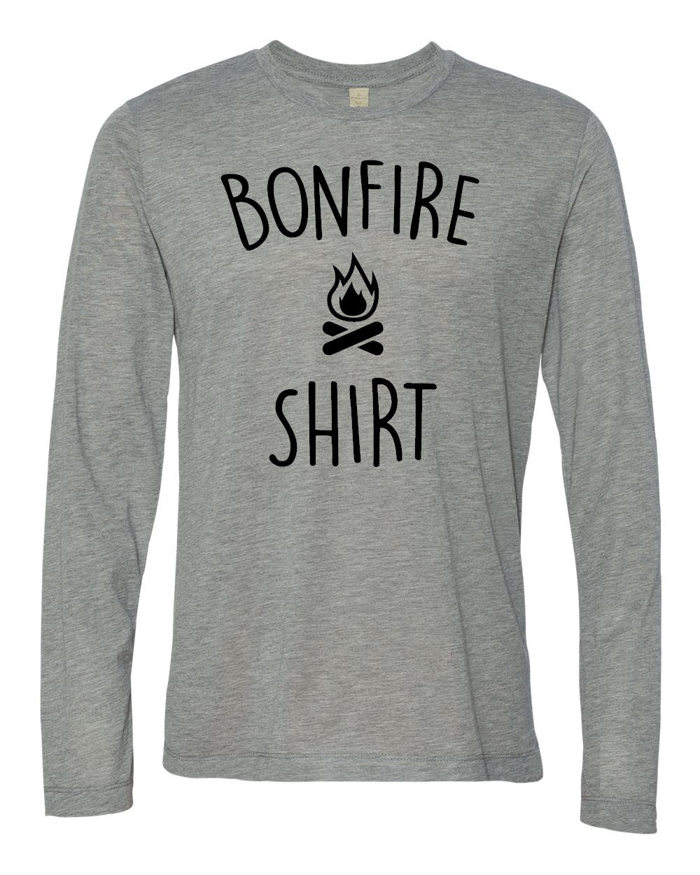 wednesday bonfire shirt
