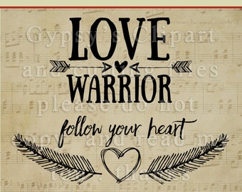 Free Free Heart Warrior Svg Free 564 SVG PNG EPS DXF File