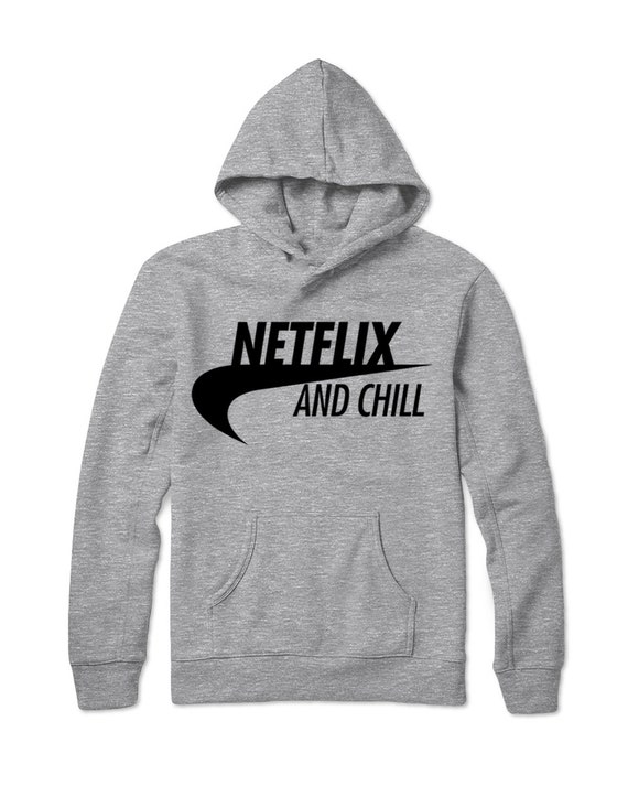 netflix and chill shirts for halloween