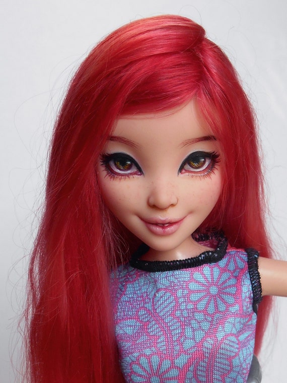 jane doll descendants 3