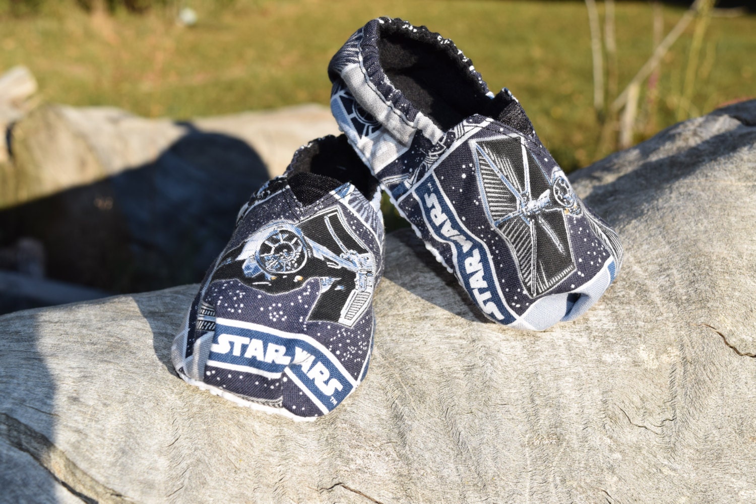 star wars the child shoes