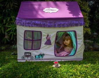 Princess Play House