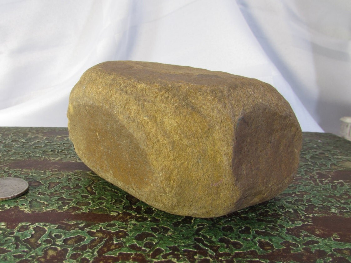 Rare Grinding Stone from Ancient indian