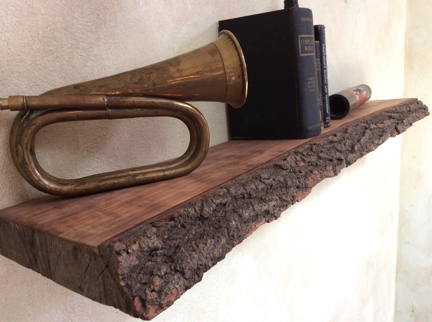 Long Floating Shelves Australia