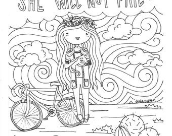 God is within her she will not fail PDF by ThePrintsofPeaceBook