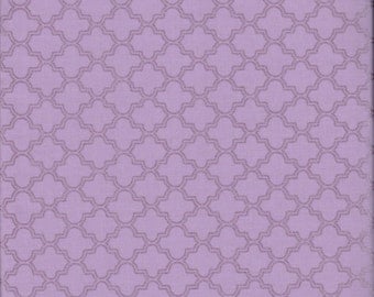 Pearl Essence - Per Yd - Maywood Studio - Lt Lavender or Med Purple
