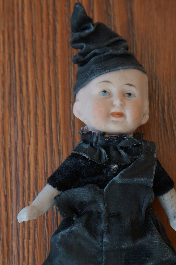 Collectible Vintage Dolls 14