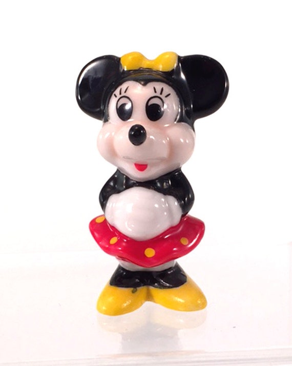 small mouse figurines