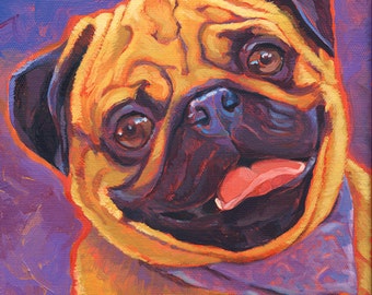 Party On, Pug!