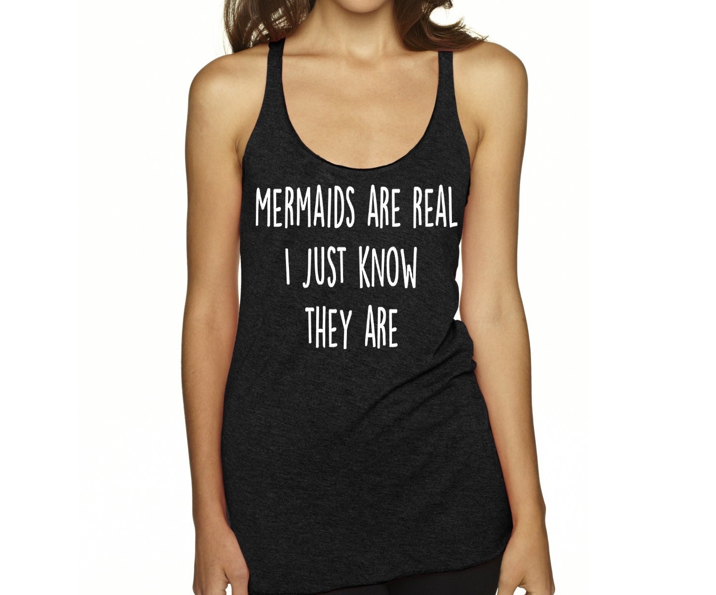 mermaid top shirt