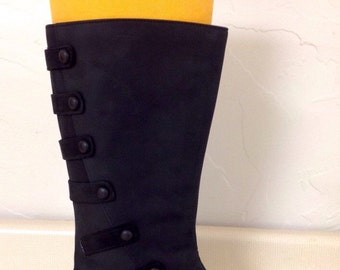 Green Bay Packers Boot Socks - Leg Warmers
