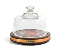 Couteau à Thé / Cure-dent En Titane TC4 - Fait Main, EDC, Multicolore, Objet De Poche Stylé !