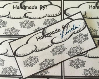 Items similar to DIY Printable Product Labels / Tags Set 1 on Etsy