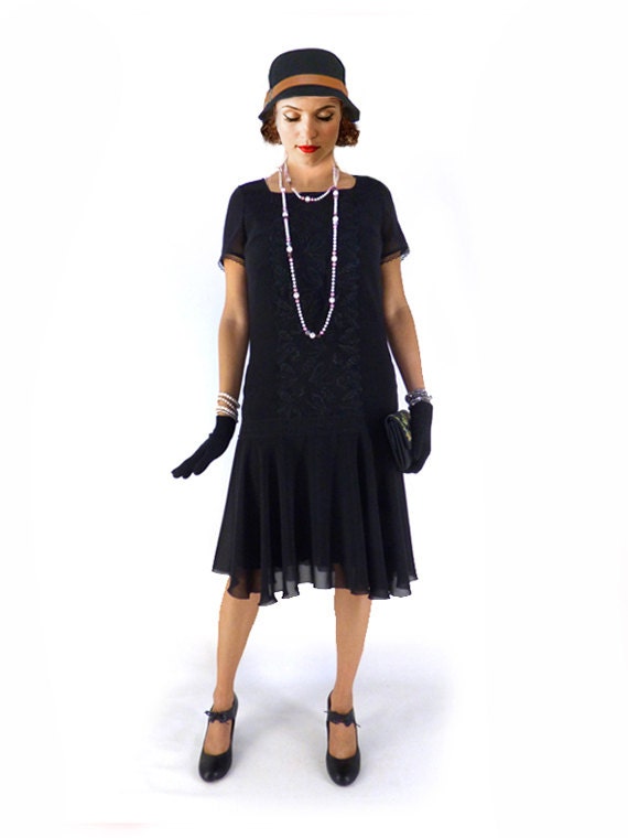 20s themed clothing