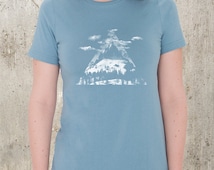 Popular items for mountain range on Etsy