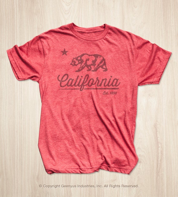 california shirt shein