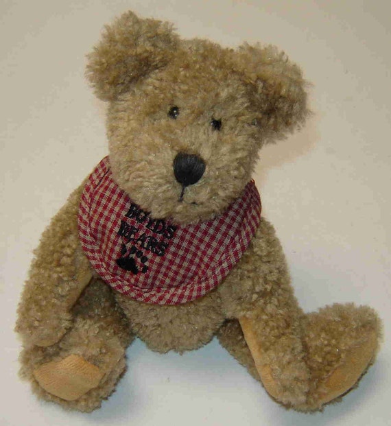 boyds bears collection for sale