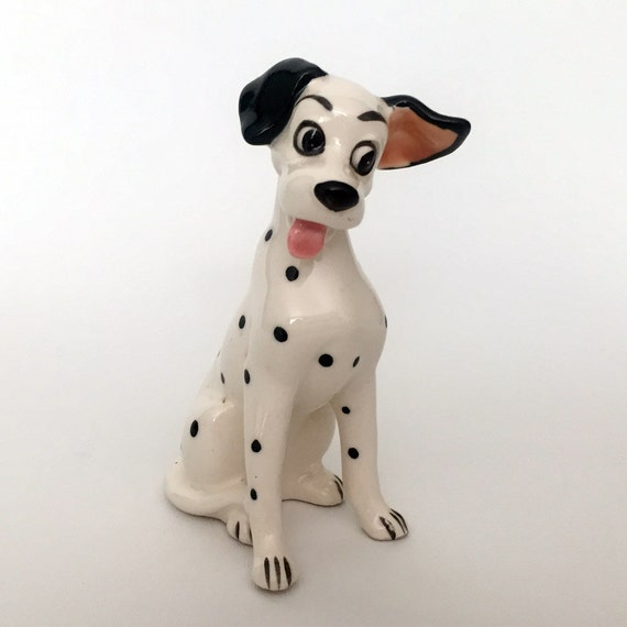 disney 101 dalmatian figurines