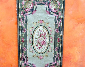 needlepoint rugs