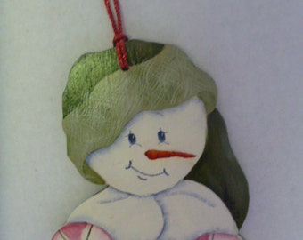 christmas ornament tole painting hand by carolscreations77 christmas ornament tole painting hand by carolscreations77