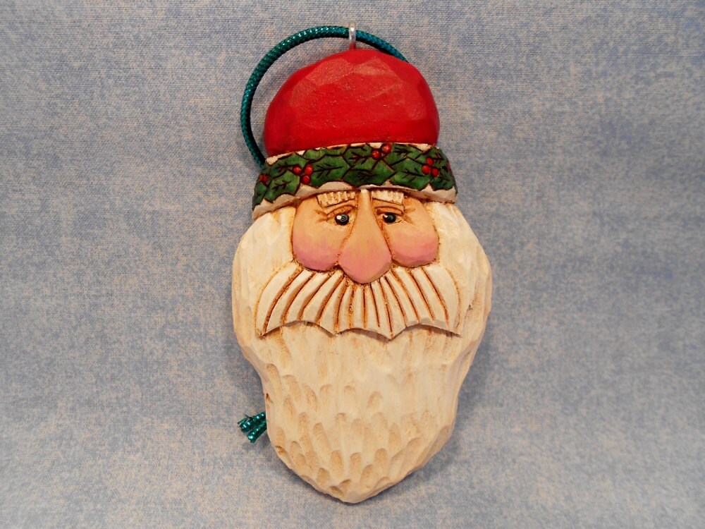 christmas ornament wooden christmas ornament hand carved christmas ornament wooden christmas ornament hand carved