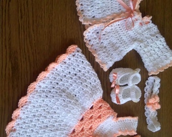 Baby Girl Coming Home Outfit Baby Girl Dress Infant Girl Baby Girl Coming Home Outfit Baby Girl Dress Infant Girl