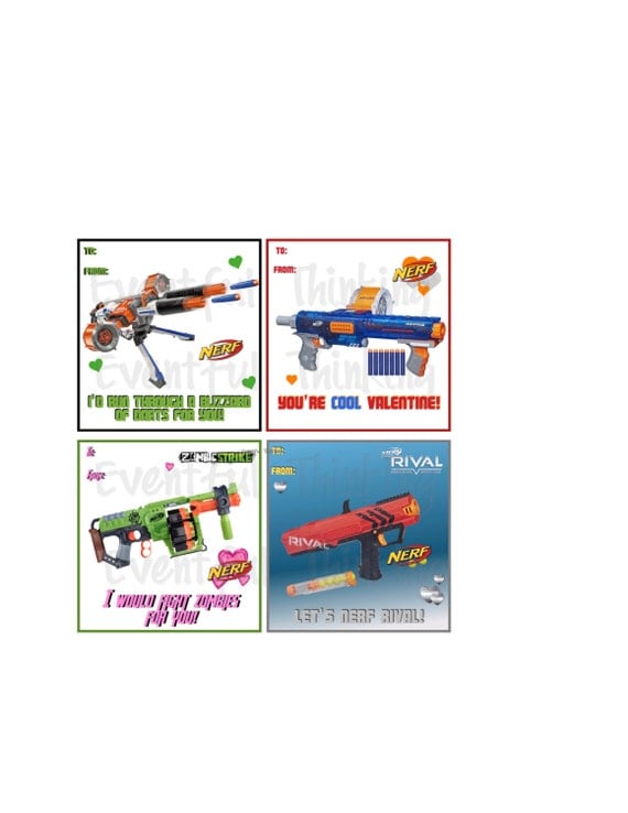 nerf-gun-valentines-day-cards