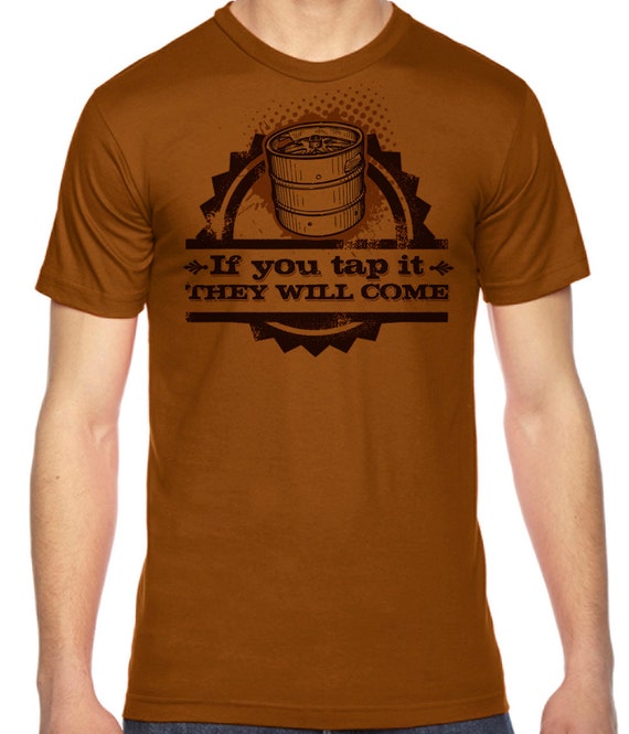 Tap That Keg Gifts For Beer Lovers Beer Humor by Ravenchicstudio