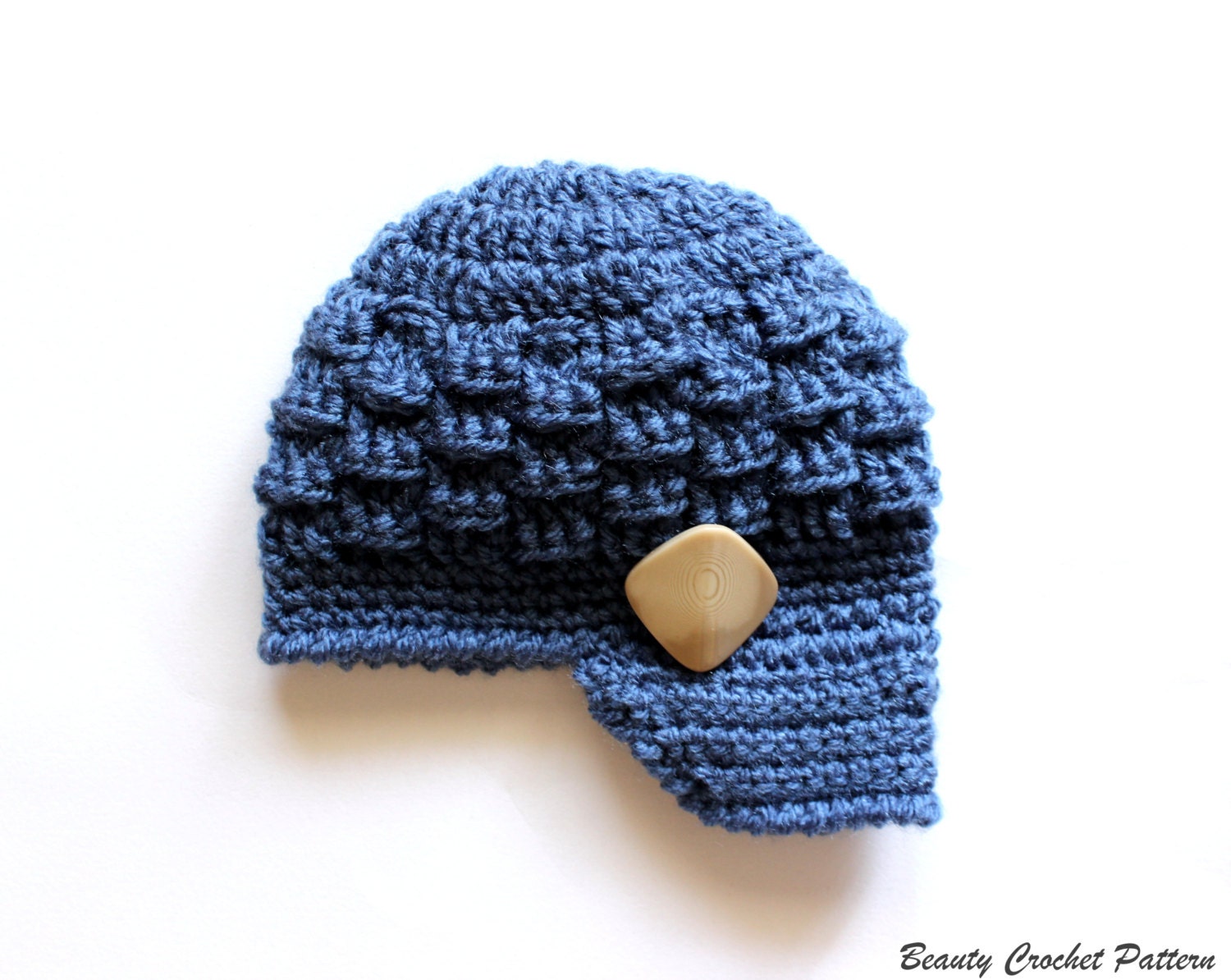 newsboy for crochet toddler hat pattern Newsboy Crochet by Newsboy Pattern Hat BeautyCrochetPattern Hat