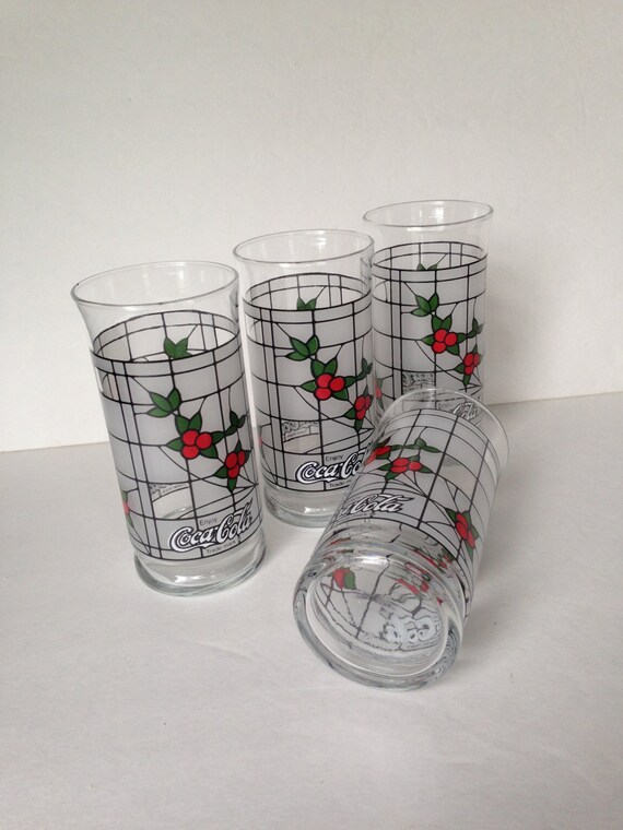 Drinking Decorate Glasses
