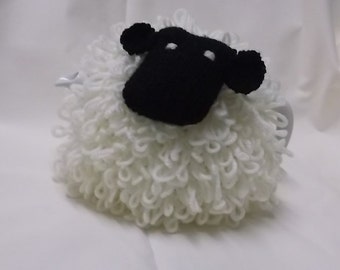 Unique sheep tea cosy related items | Etsy