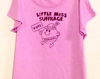 feminist tshirt