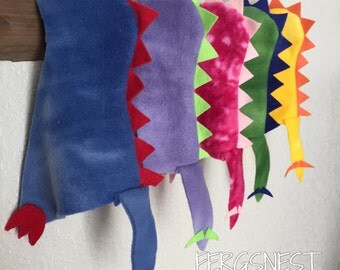 Elf Dinosaur Costume Accessory, Elf Dino Outfit
