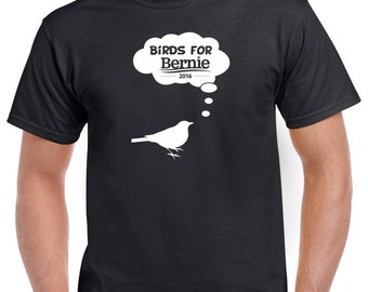 bernie sanders t shirts for sale