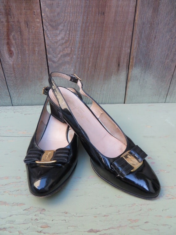 vara bow ballet flat