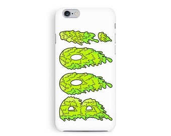 Halloween Phone case, Graphics Phone Case, Gifts for Him, iPhone 6 case, skater phone case, funny iPhone 6 case, 90s Grunge iPhone case