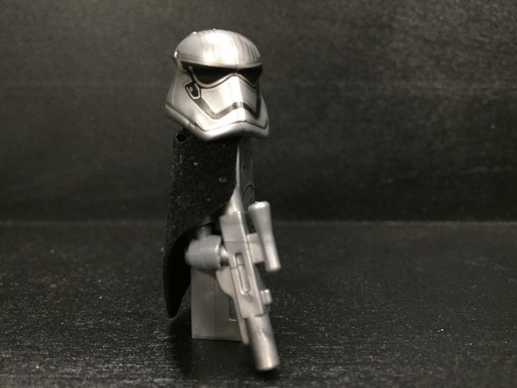 phasma lego force awakens