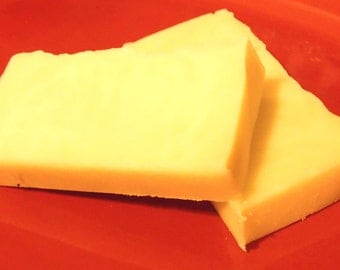 Simply Soap - Natural Soap - Fragrance Free Soap - Dye Free Soap - Handmade Soap - Cold Process Soap - Sensitive Skin Soap - Unscented Soap