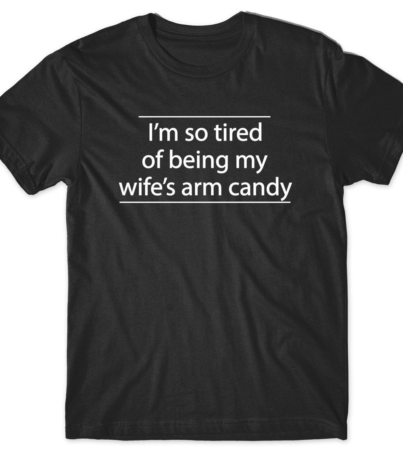 my husband is awesome t shirt