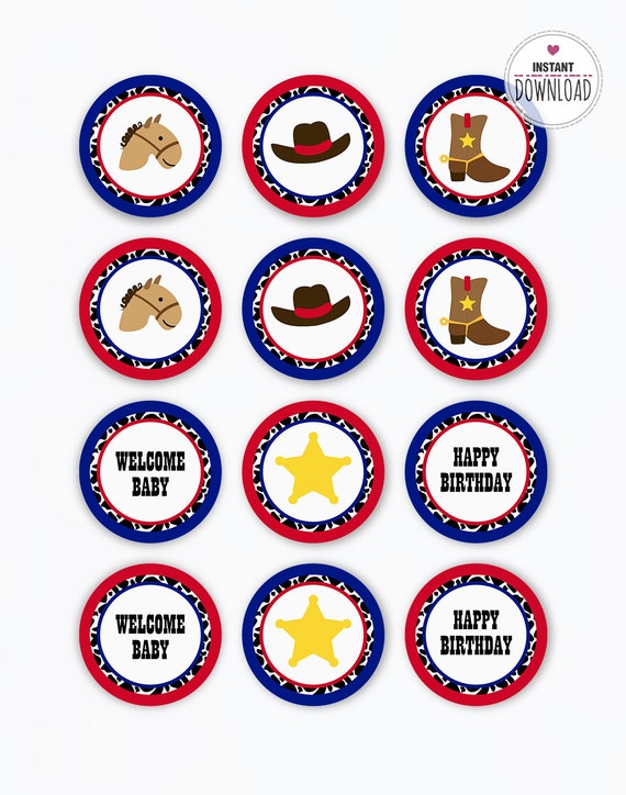 instant-download-cowboy-cupcake-topper-printable-pdf