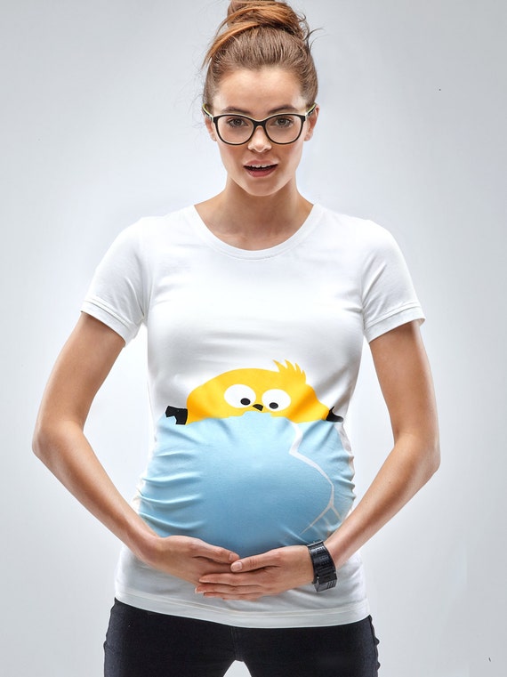 Maternity tshirt Maternity Clothes Whether you’re pregnant or nursing, there are essential items you should have in your closet. Create a wardrobe full of maternity clothing that’s the perfect balance of practical and stylish.